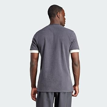 Amazon.com: adidas Men's Soccer Juventus 23/24 Lifestyler